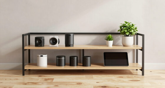 7 Best Bedroom Shelving Units in 2026