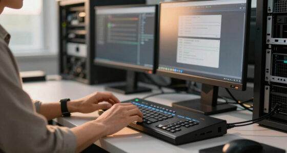 7 Best Best IP KVM Switches in 2026