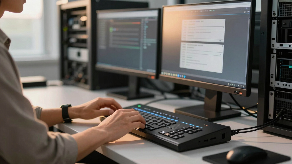 7 Best Best IP KVM Switches in 2026