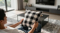 7 Best Checkered Home Decor in 2026
