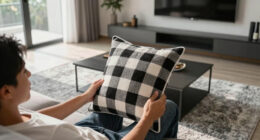 7 Best Checkered Home Decor in 2026