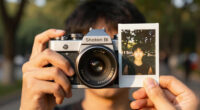 7 Best Film Camera Prime Day Deals for Instant Prints in 2026