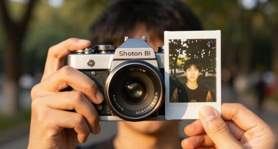 7 Best Film Camera Prime Day Deals for Instant Prints in 2026
