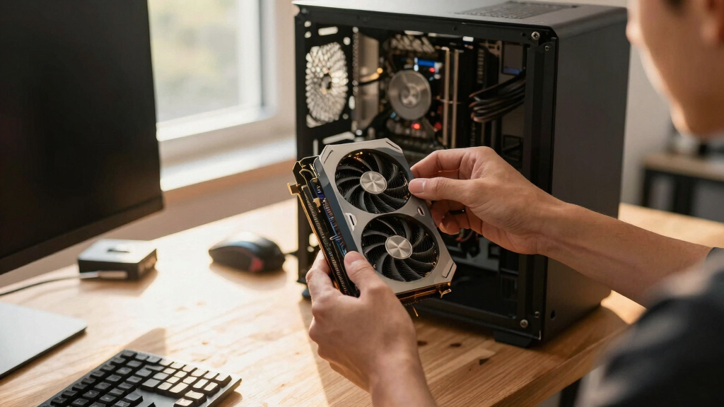 7 Best Graphics Card Prime Day Deals for PC Upgrades in 2026