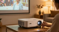 7 Best Home Theater Projector Prime Day Deals for Big-Screen Movie Nights in 2026