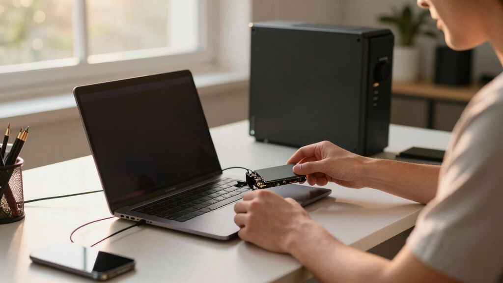 7 Best Internal Solid State Drives for Prime Day Deals in 2026