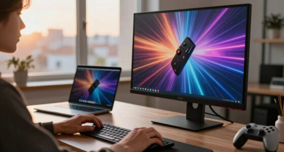 7 Best LCD Monitor Prime Day Deals for Gaming, Work, and Travel in 2026