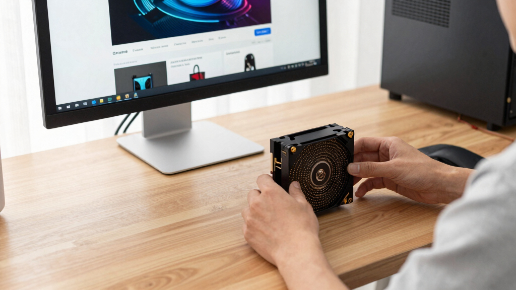 7 Best PC Processors for Prime Day Deals in 2026