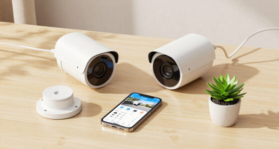 7 Best Security Surveillance Deals for Prime Day Savings in 2026