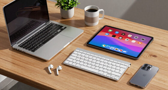 9 Best Computers, Tablets & Components in 2026