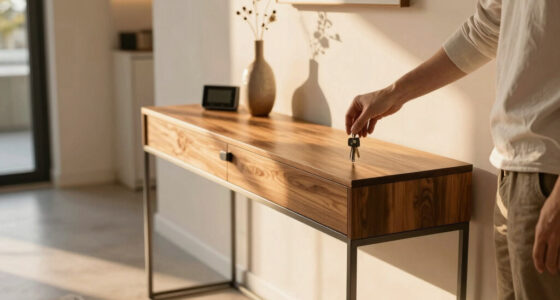 9 Best Entryway Furniture in 2026