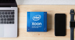 A 10 year old Xeon is all you need