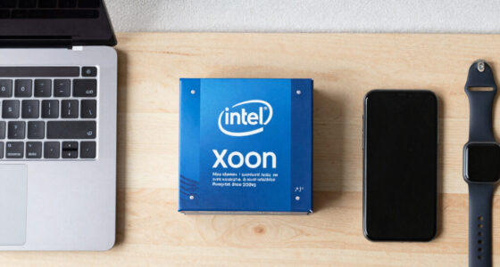 A 10 year old Xeon is all you need