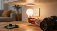 A Matter Wi-Fi Light Bulb in Rust on the Raspberry Pi Pico 2 W