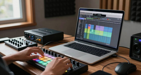 Ableton Extensions SDK
