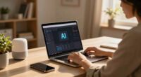 AI Is the Alibi. The Reorg Is the Signal.