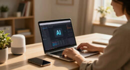 AI Is the Alibi. The Reorg Is the Signal.
