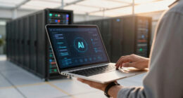 Americans don’t know how to fight AI. So they’re fighting data centers.