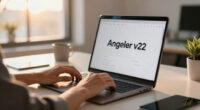 Angular v22