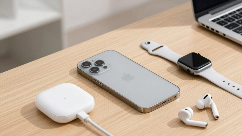 Apple’s iPhone 18 Pro Features: Everything We Know So Far