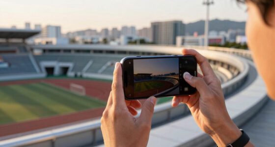 archiworkshop reimagines a seoul sports complex as a continuous public roof terrace