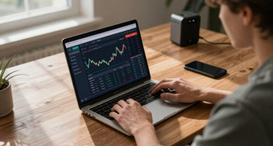 Are Polymarket Trading Bots Actually Profitable? The Math Behind 2026’s Prediction-Market Arbitrage Industry
