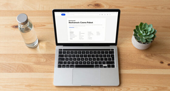 Backrest – a web UI and orchestrator for restic backup