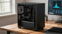 Best Low-Noise PC Cases for Airflow and Sound Dampening
