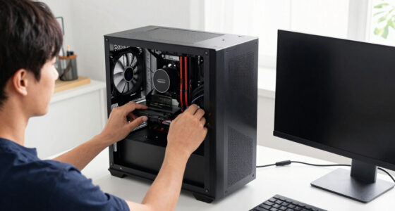 Best Quiet CPU Coolers for Sustained AI/Compute Loads