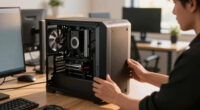 Build vs Buy a Prebuilt AI Workstation