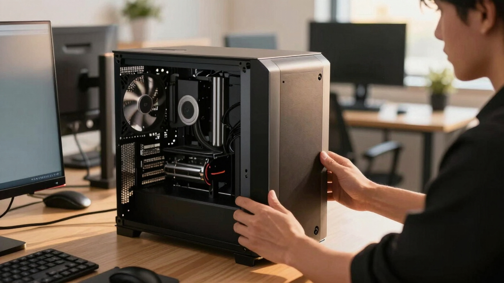 Build vs Buy a Prebuilt AI Workstation