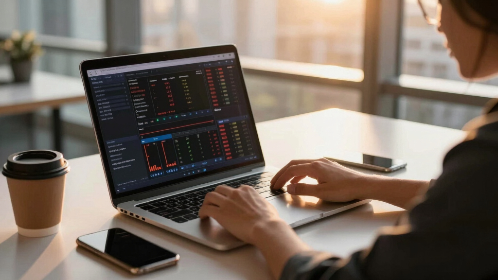 Building an AI Trading Bot — Week One: Why a 90 % Win Rate Can Still Lose Money
