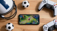 Clash of Clans Is Giving Football Fans the Crossover They Didn't Know They Needed