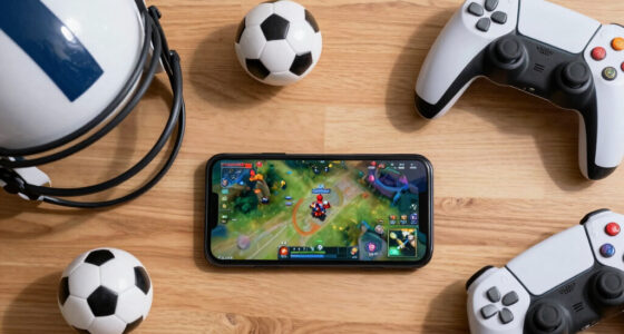 Clash of Clans Is Giving Football Fans the Crossover They Didn't Know They Needed