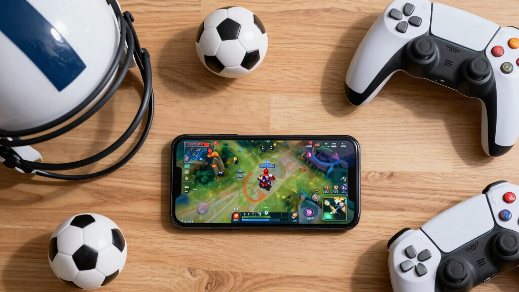 Clash of Clans Is Giving Football Fans the Crossover They Didn't Know They Needed