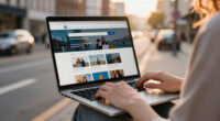 CSS-Native Parallax Effect