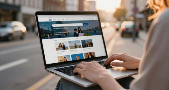 CSS-Native Parallax Effect