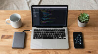 Disk Is the Contract: Inside Threlmark’s Local-First Architecture