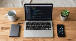 Disk Is the Contract: Inside Threlmark’s Local-First Architecture