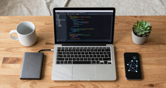Disk Is the Contract: Inside Threlmark’s Local-First Architecture