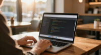 Disk Is the Contract: Inside Threlmark’s Local-First Architecture
