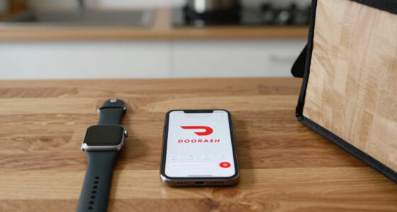 DoorDash App Outage: Is DoorDash’s Mobile App Down? Thousands of Users Across US Report Checkout Failures & Error Screens | DoorDash Mobile App Downdetector Status