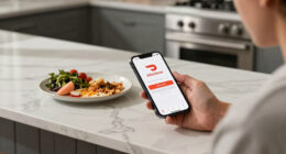 DoorDash suffers outage, users hit social media