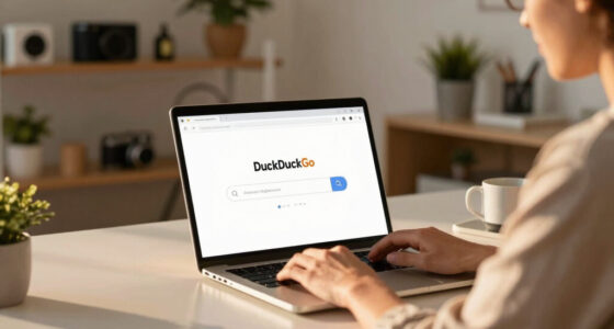 DuckDuckGo makes its 'no-AI' search engine easier to access as its traffic booms