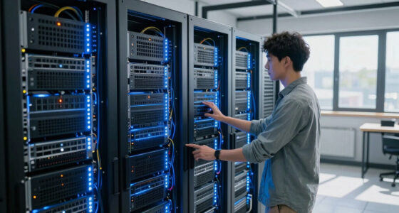 EuroHPC. The compute substrate.
