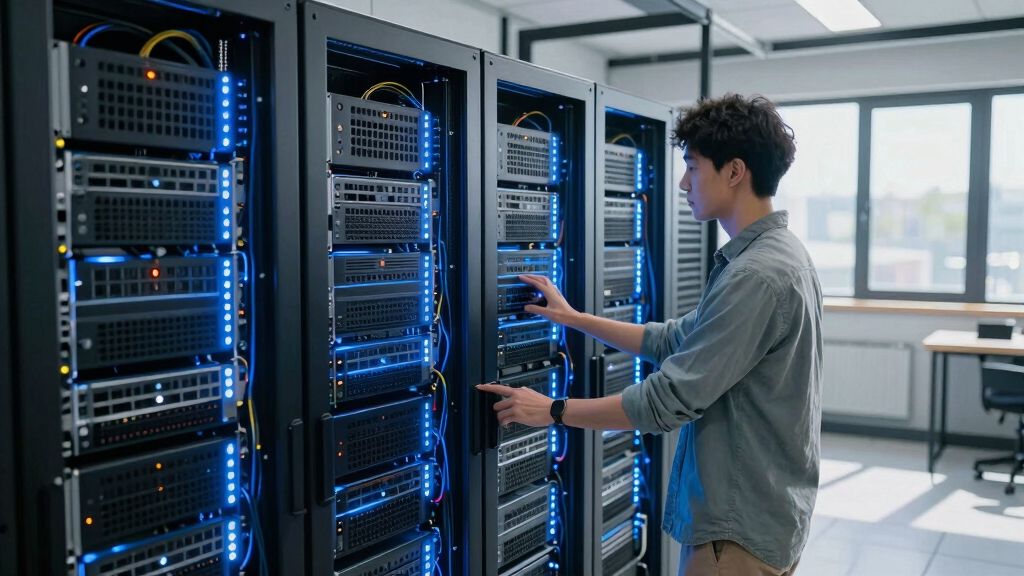 EuroHPC. The compute substrate.