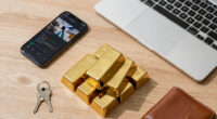 Ex-CIA official accused of stealing $40m in gold bars reportedly created fake spy program