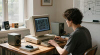 Fidonet: Technology, Use, Tools, and History (1993)