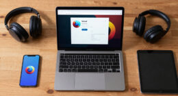 Firefox Merges Support for Vulkan Video Decoding