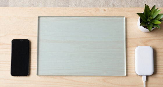 Glasspane: When Transparency Itself Becomes the Product